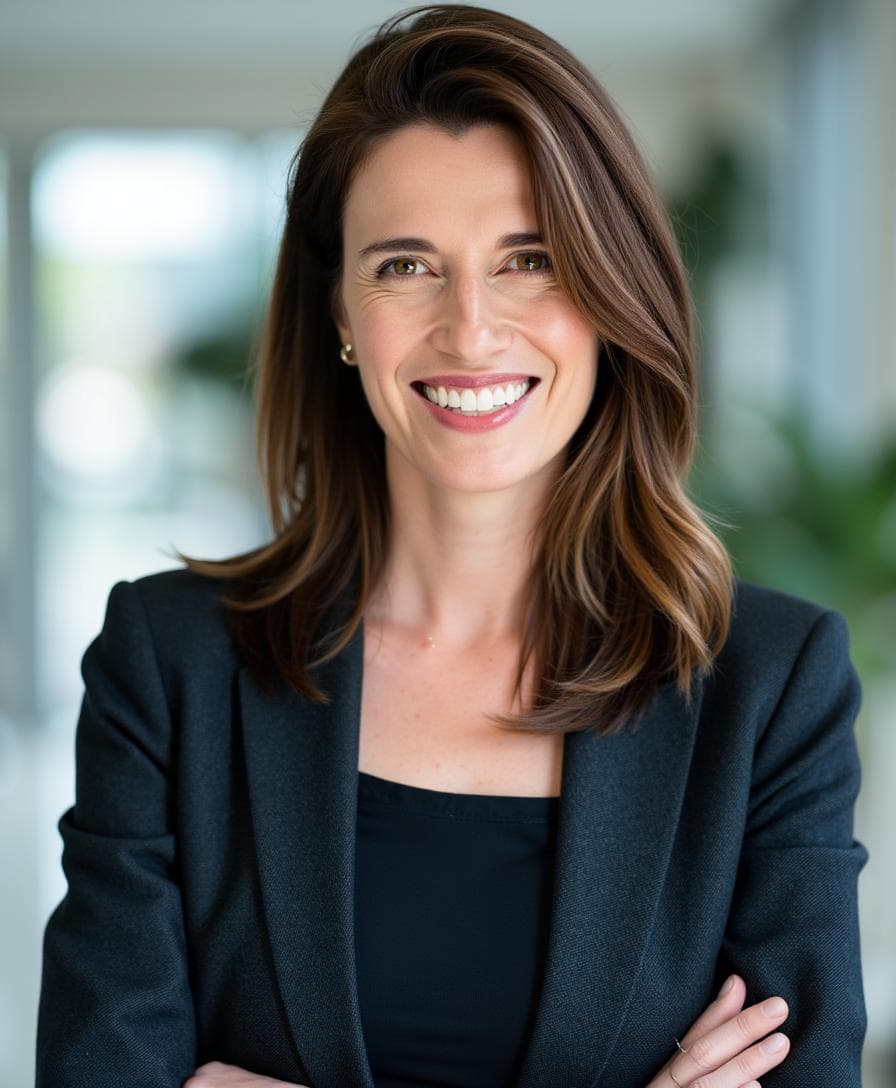 Headshot of Dr. Sarah Lidstone